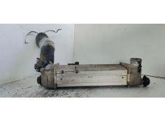 Recambio de intercooler para hyundai i30 1.6crdi 90 referencia OEM IAM 282702A62X  
