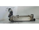 Recambio de intercooler para hyundai i30 1.6crdi 90 referencia OEM IAM 282702A62X  