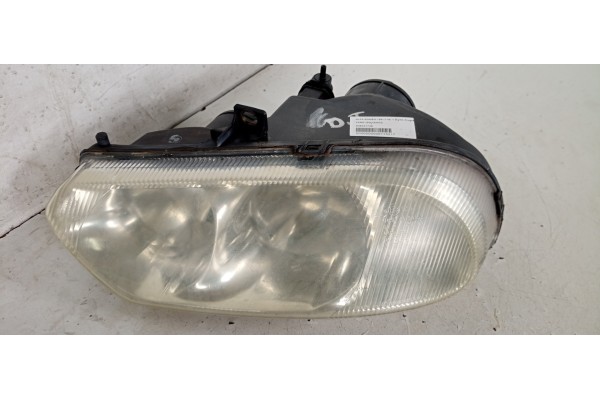 Recambio de faro izquierdo para alfa romeo 156 (116) 1.9 jtd progression referencia OEM IAM S38431748  