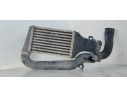 Recambio de intercooler para opel zafira a club referencia OEM IAM 24406701  