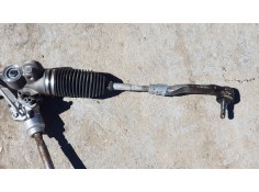 Recambio de cremallera direccion para citroen jumpy fugón 1.5 hdi 100 fap referencia OEM IAM 9813692680  