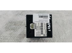 Recambio de mando multifuncion para renault laguna grandtour iii referencia OEM IAM 253B00001R  