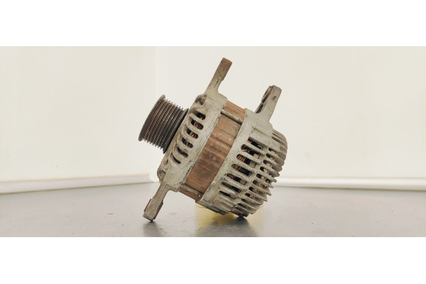 Recambio de alternador para mazda 6 lim. (gh) 2.2 mzrcd 163 fap referencia OEM IAM A2TJ0681  