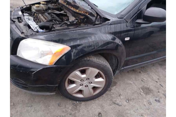 Recambio de aleta delantera izquierda para dodge caliber 2.0i 155 referencia OEM IAM   