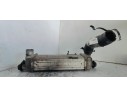 Recambio de intercooler para hyundai i30 1.6crdi 90 referencia OEM IAM 282702A62X  
