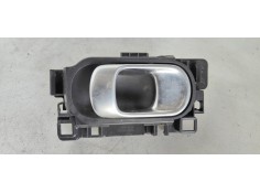 MANETA INTERIOR TRASERA DERECHA 