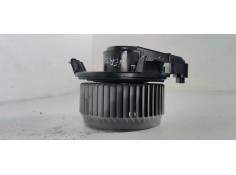 Recambio de ventilador calefaccion para toyota verso 1.6d4d 112 fap referencia OEM IAM AV2727008104  