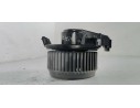 Recambio de ventilador calefaccion para toyota verso 1.6d4d 112 fap referencia OEM IAM AV2727008104  