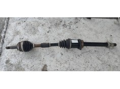 TRANSMISION DELANTERA DERECHA 