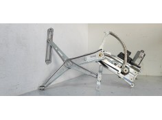 Recambio de elevalunas delantero izquierdo para opel zafira a elegance referencia OEM IAM 90579355  