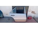 Recambio de puerta trasera derecha para mercedes-benz clase e (w124) berlina 2.0 16v cat referencia OEM IAM   