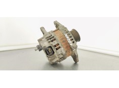 Recambio de alternador para mazda 6 lim. (gh) 2.2 mzrcd 163 fap referencia OEM IAM A2TJ0681  