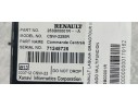 Recambio de mando multifuncion para renault laguna grandtour iii referencia OEM IAM 253B00001R  