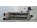 Recambio de intercooler para hyundai i30 1.6crdi 90 referencia OEM IAM 282702A62X  
