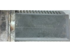 Recambio de valvula egr para opel astra h berlina enjoy referencia OEM IAM 50024005  