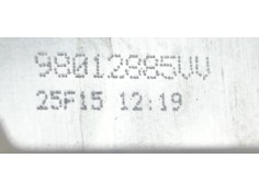 Recambio de maneta interior trasera derecha para citroen c4 cactus shine referencia OEM IAM   