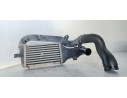 Recambio de intercooler para opel zafira a club referencia OEM IAM 24406701  
