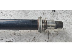 Recambio de transmision delantera derecha para toyota avensis wagon (t25) 2.0 d-cat referencia OEM IAM   