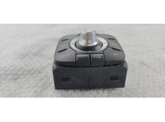 Recambio de mando multifuncion para renault laguna grandtour iii referencia OEM IAM 253B00001R  