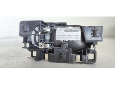 Recambio de maneta interior trasera derecha para citroen c4 cactus shine referencia OEM IAM   