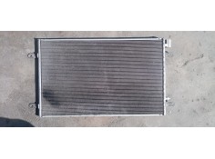 Recambio de condensador / radiador aire acondicionado para audi a8 (4e2) 4.2 v8 40v referencia OEM IAM 4E0260401E  