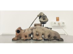 Recambio de turbocompresor para peugeot 407 sport referencia OEM IAM 9682778680  