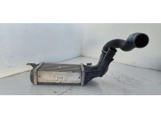 Recambio de intercooler para opel zafira a club referencia OEM IAM 24406701  