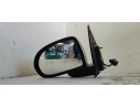 Recambio de retrovisor izquierdo para dodge caliber 2.0i 155 referencia OEM IAM   