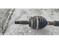 Recambio de transmision delantera derecha para toyota avensis wagon (t25) 2.0 d-cat referencia OEM IAM   