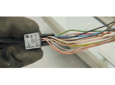 Recambio de espejo para mercedes-benz clase s (w220) berlina 3.2cdi 197 [320] referencia OEM IAM E1010535  