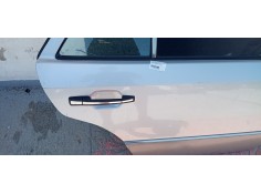 Recambio de puerta trasera derecha para mercedes-benz clase e (w124) berlina 2.0 16v cat referencia OEM IAM   