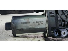 Recambio de motor elevalunas delantero derecho para peugeot 307 break / sw (s1) break xt referencia OEM IAM 9637130480  