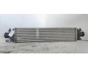 Recambio de intercooler para fiat doblo 1.3 jtd 90 referencia OEM IAM 866455500  