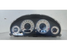 Recambio de cuadro instrumentos para chrysler voyager (rg) 3.3 v6 cat referencia OEM IAM R824AI 0432668 70113R