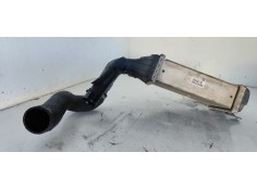 Recambio de intercooler para opel zafira a club referencia OEM IAM 24406701  