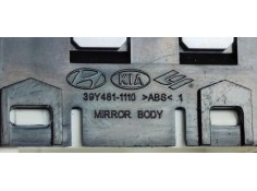 Recambio de mando retrovisor para hyundai i30 (gd) city referencia OEM IAM   