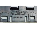 Recambio de mando retrovisor para hyundai i30 (gd) city referencia OEM IAM   