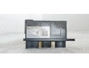 Recambio de modulo electronico para renault laguna grandtour iii referencia OEM IAM 285800001R  