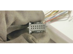 Recambio de espejo para mercedes-benz clase s (w220) berlina 3.2cdi 197 [320] referencia OEM IAM E1010535  