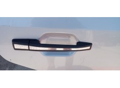 Recambio de puerta trasera derecha para mercedes-benz clase e (w124) berlina 2.0 16v cat referencia OEM IAM   