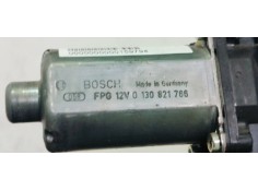 Recambio de motor elevalunas delantero derecho para peugeot 307 break / sw (s1) break xt referencia OEM IAM 9637130480  