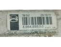 Recambio de intercooler para fiat doblo 1.3 jtd 90 referencia OEM IAM 866455500  