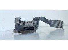 Recambio de potenciometro pedal para fiat doblo 1.3 16v jtd cat referencia OEM IAM 0280755157  