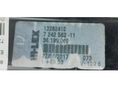 Recambio de elevalunas delantero derecho para bmw serie 1 lim. (f20) 2.0d 190 [120] fap referencia OEM IAM 724256211  