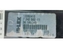 Recambio de elevalunas delantero derecho para bmw serie 1 lim. (f20) 2.0d 190 [120] fap referencia OEM IAM 724256211  