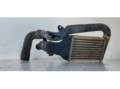 Recambio de intercooler para opel zafira a club referencia OEM IAM 24406701  