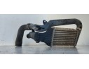 Recambio de intercooler para opel zafira a club referencia OEM IAM 24406701  