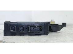 Recambio de motor elevalunas delantero derecho para peugeot 307 break / sw (s1) break xt referencia OEM IAM 9637130480  