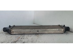 Recambio de intercooler para fiat doblo 1.3 jtd 90 referencia OEM IAM 866455500  