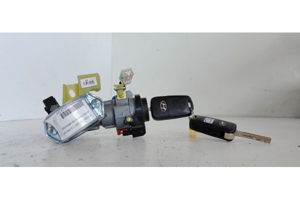 Recambio de conmutador de arranque para hyundai i30 (gd) city referencia OEM IAM   